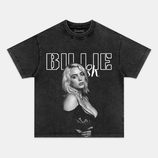 BILLIE EILISH TEE 4.27