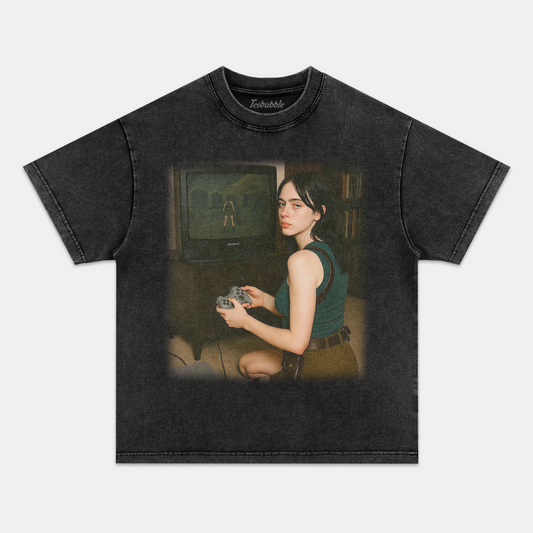 BILLIE EILISH TEE