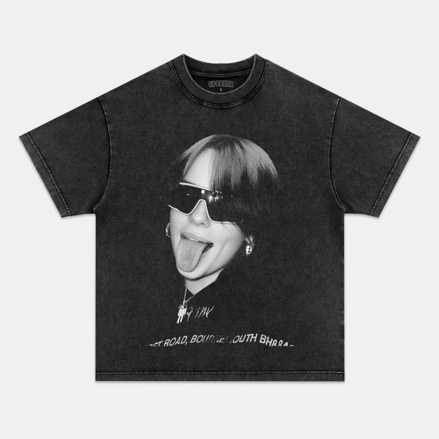 BILLIE EILISH TEE