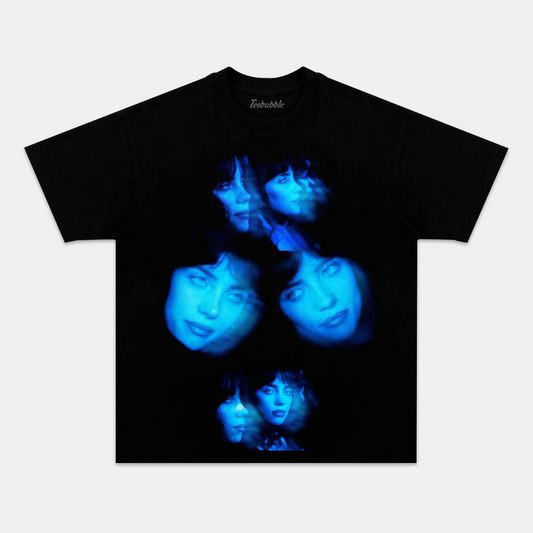BILLIE EILISH TEE