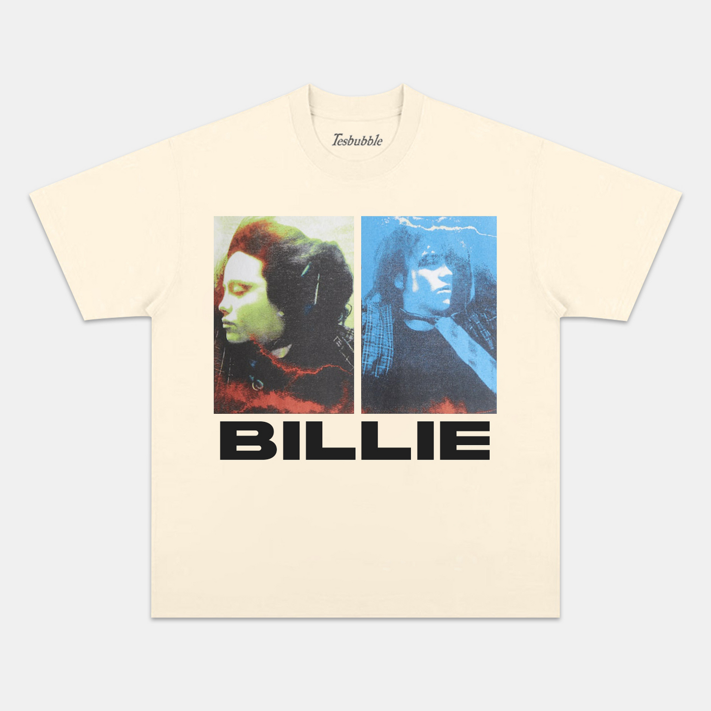 BILLIE EILISH TEE