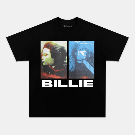 BILLIE EILISH TEE