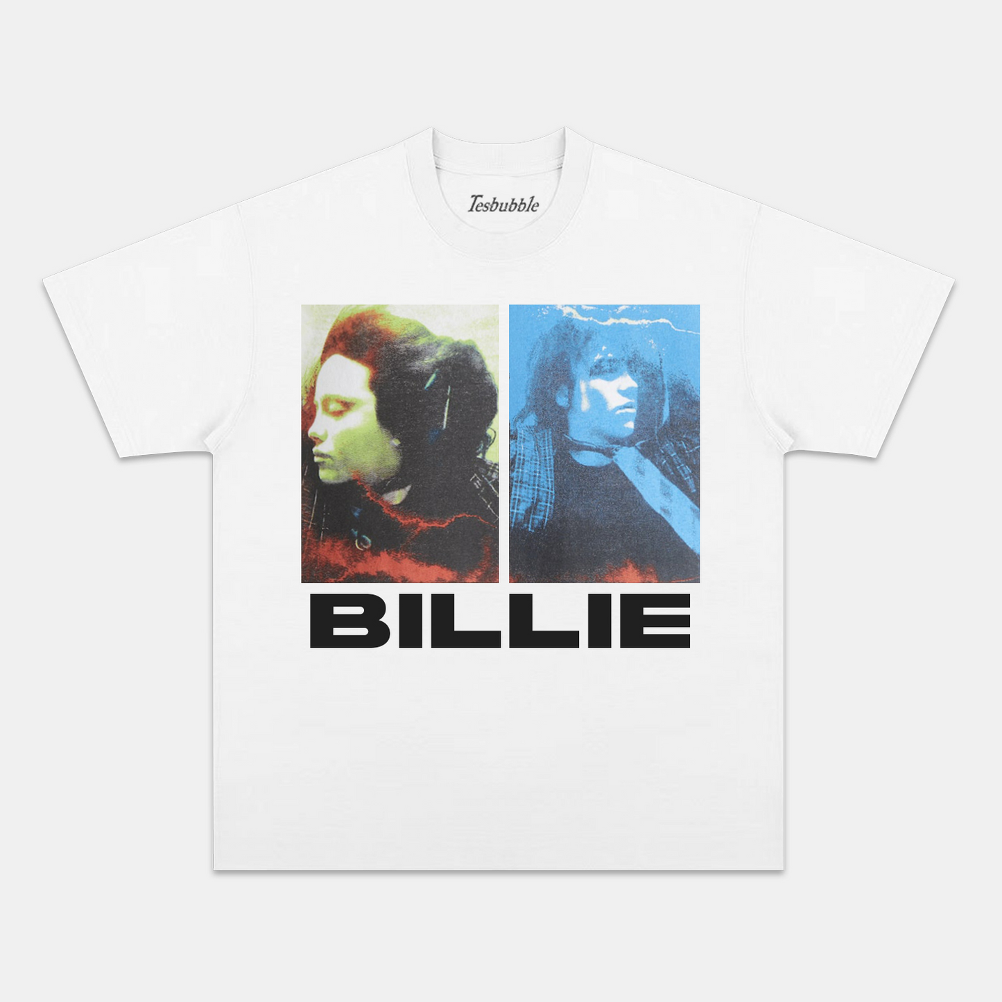 BILLIE EILISH TEE