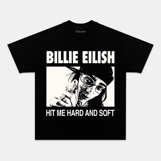 BILLIE EILISH TEE 4.22
