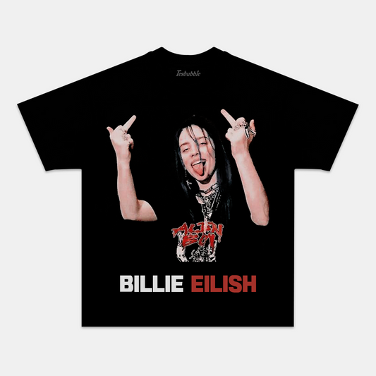 BILLIE EILISH 1.0 TEE 4.16