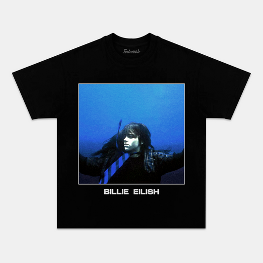 BILLIE EILISH TEE
