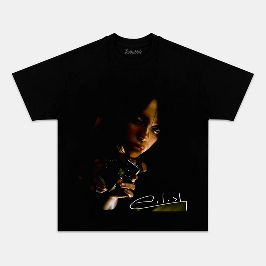 BILLIE EILISH TEE