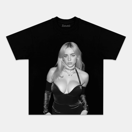 BILLIE EILISH TEE