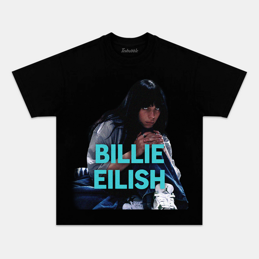 BILLIE EILISH TEE