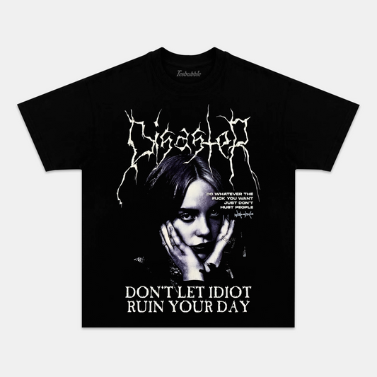 BILLIE EILISH TEE