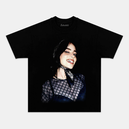 BILLIE EILISH TEE