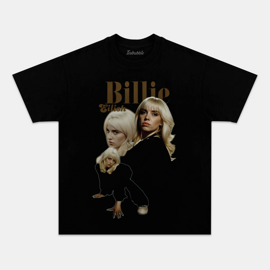 BILLIE EILISH TEE