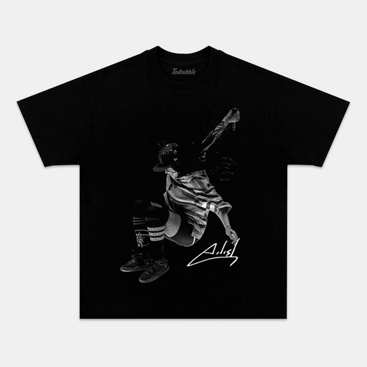 BILLIE EILISH TEE