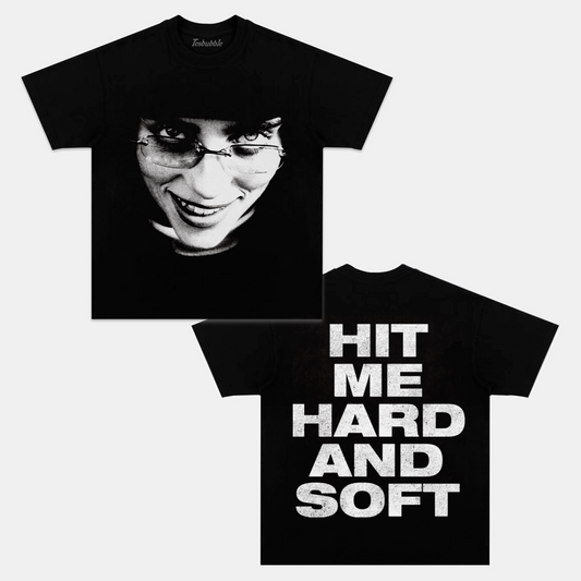 BILLIE EILISH TEE