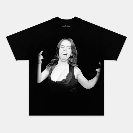 BILLIE EILISH TEE