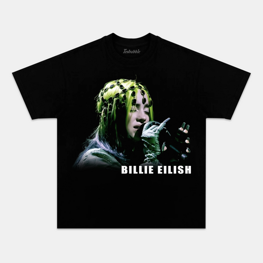 BILLIE EILISH TEE