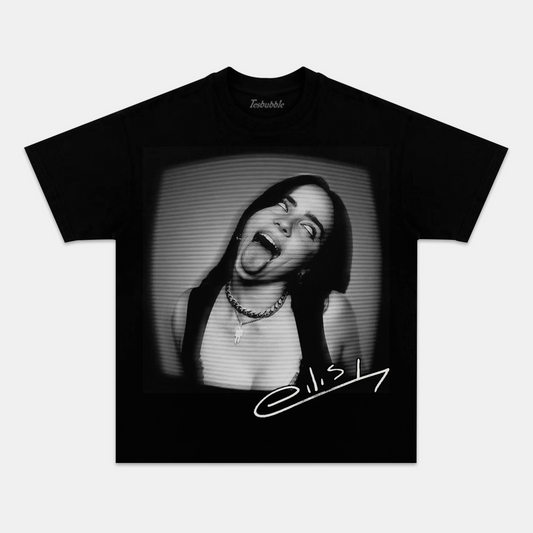 BILLIE EILISH TEE