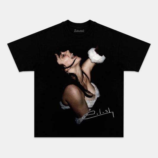 BILLIE EILISH TEE