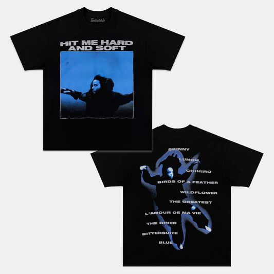 BILLIE EILISH TEE
