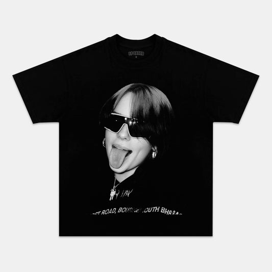 BILLIE EILISH TEE