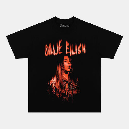 BILLIE EILISH 9.0 TEE