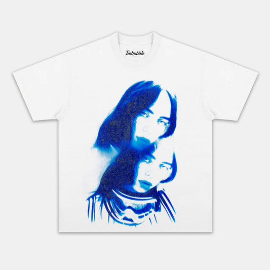 BILLIE EILISH 3.0 TEE 4.23
