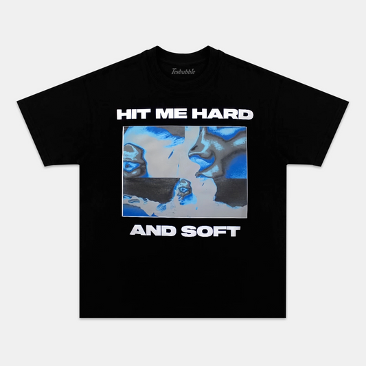 BILLIE EILISH V2 TEE