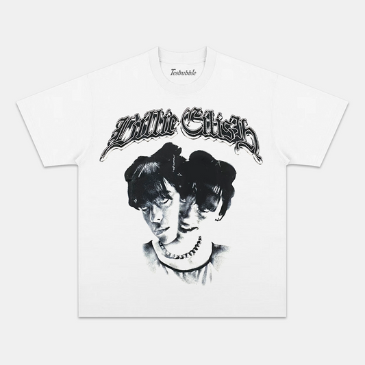 BILLIE EILISH V3 TEE