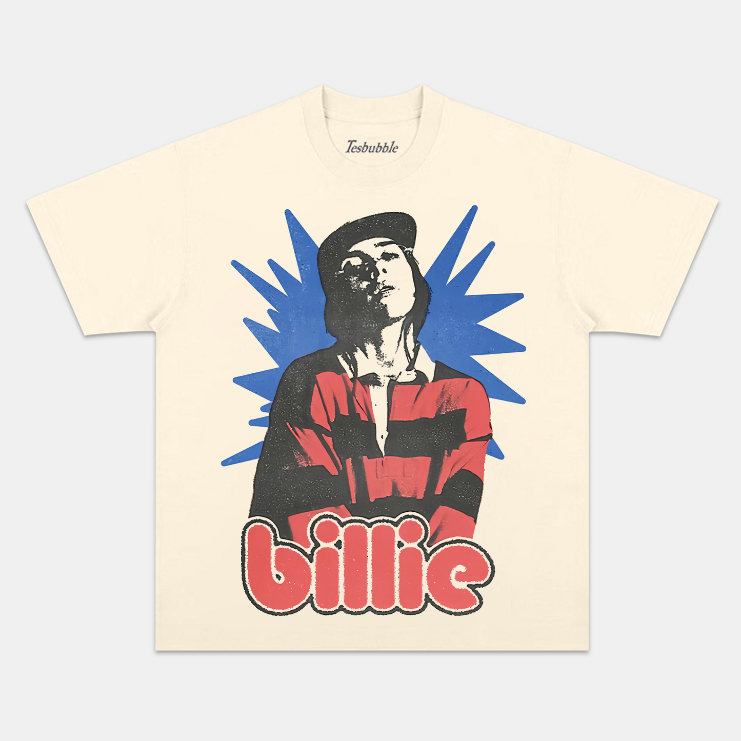 BILLIE EILISH V4 TEE