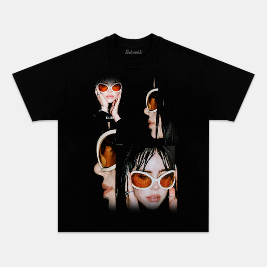 BILLIE EILISH V5 TEE