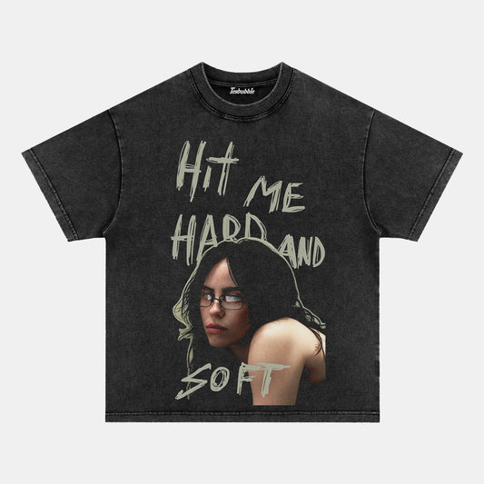 BILLIE EILISH W10 TEE