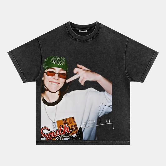 BILLIE EILISH W11 TEE