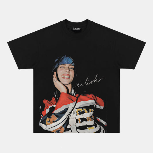 BILLIE EILISH W12 TEE