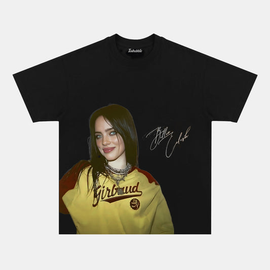 BILLIE EILISH W13 TEE