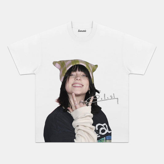 BILLIE EILISH W14 TEE