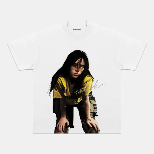 BILLIE EILISH W15 TEE