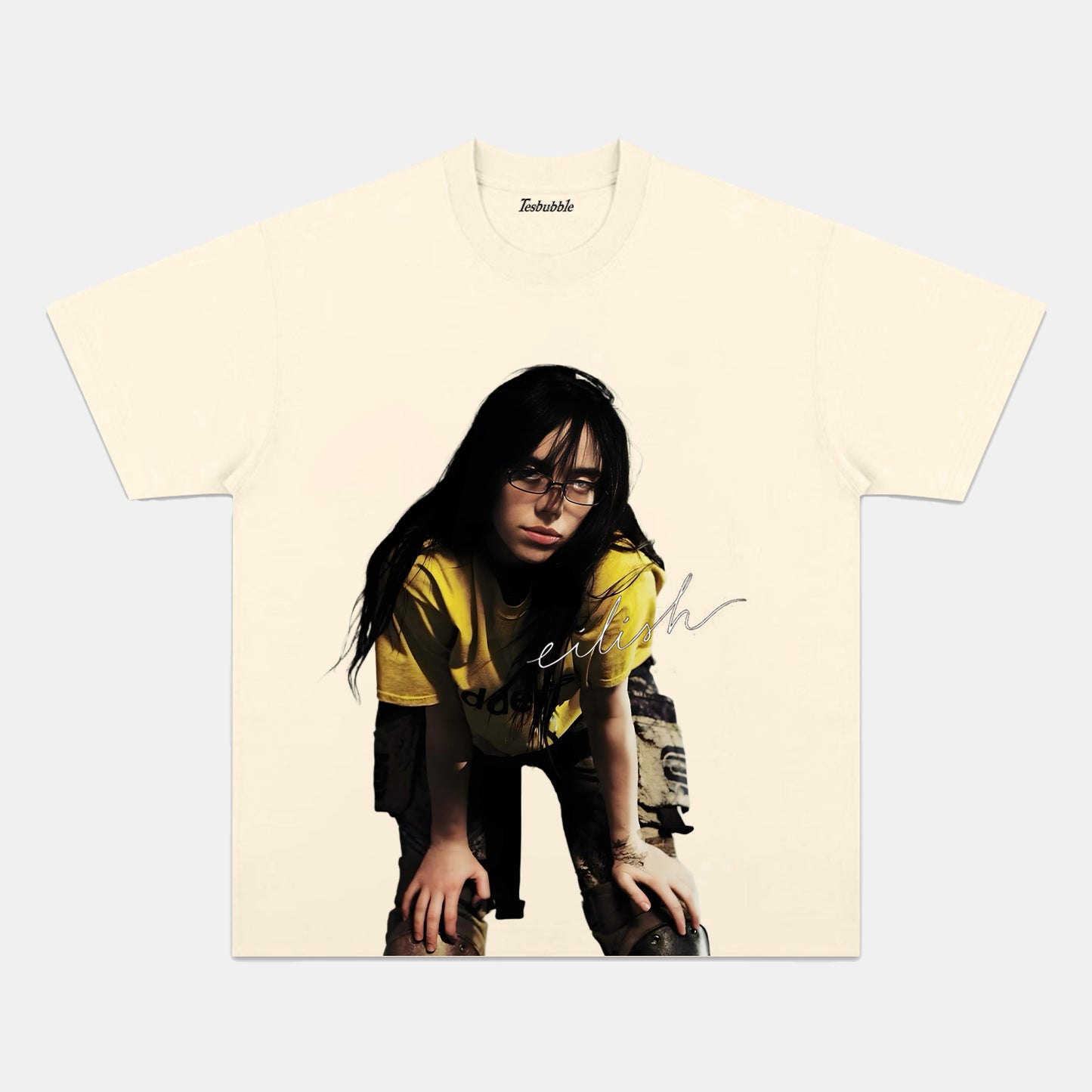 BILLIE EILISH W15 TEE