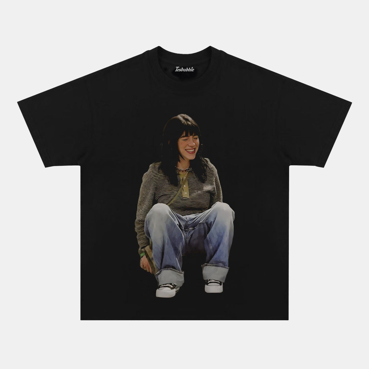 BILLIE EILISH W16 TEE