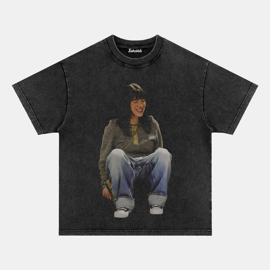 BILLIE EILISH W16 TEE