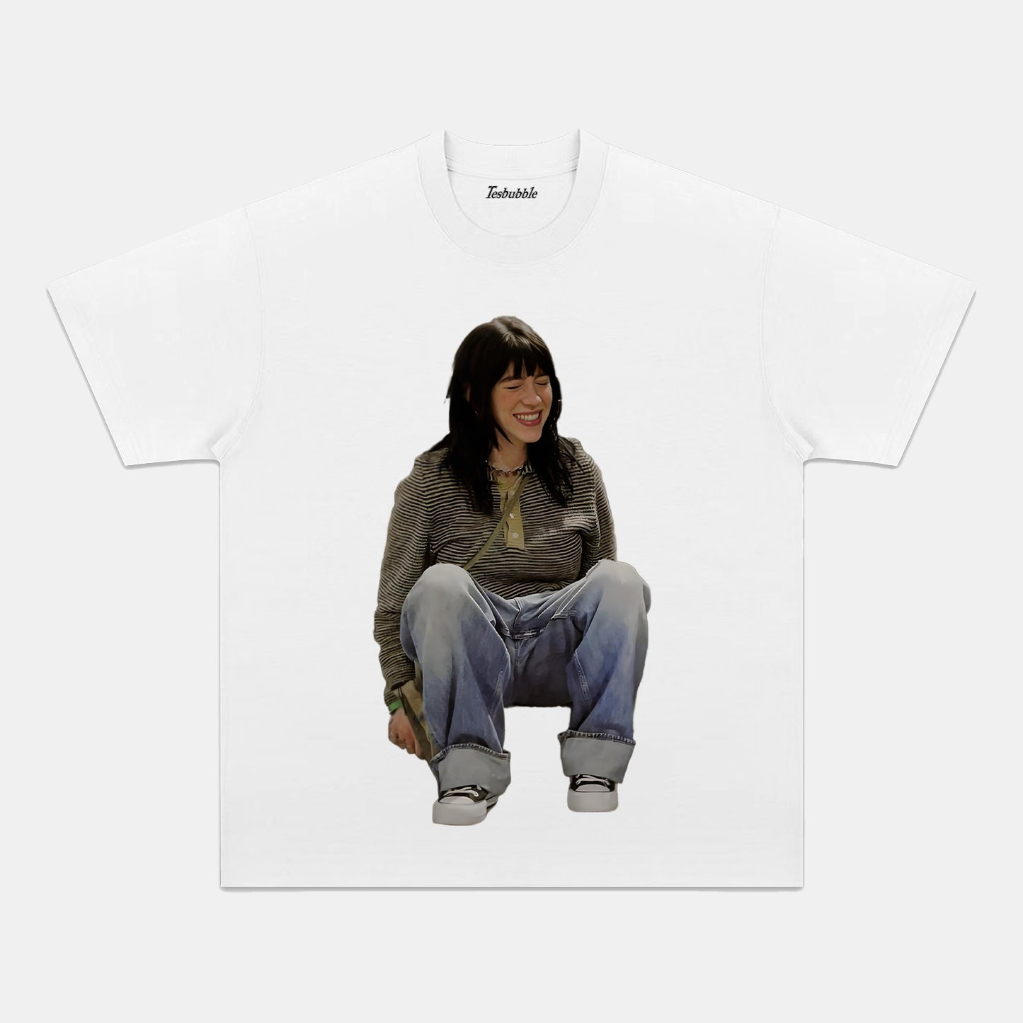 BILLIE EILISH W16 TEE