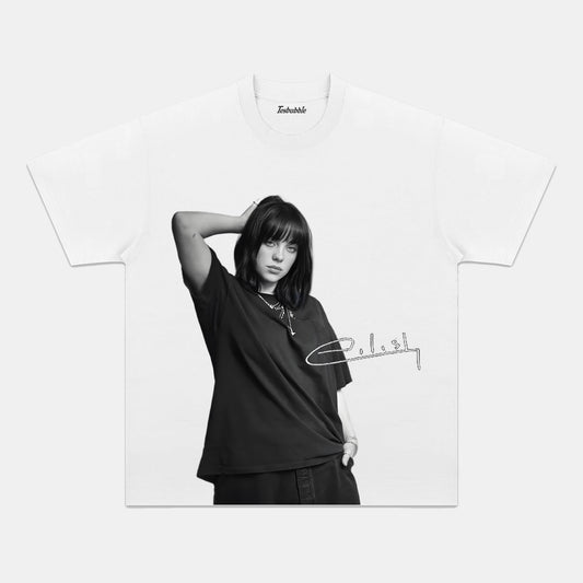 BILLIE EILISH W17 TEE