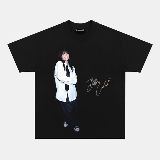 BILLIE EILISH W18 TEE
