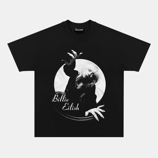 BILLIE EILISH W1 TEE