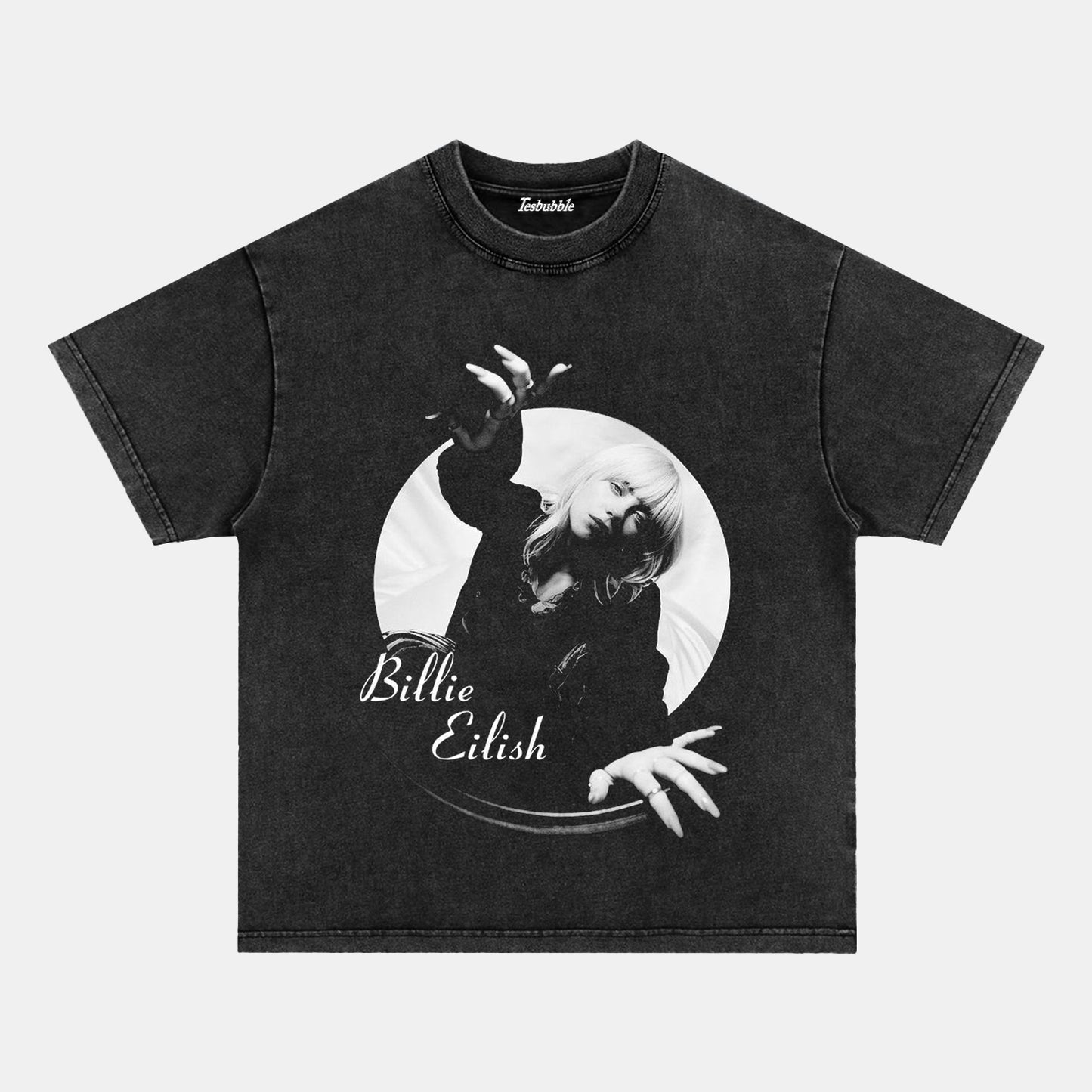 BILLIE EILISH W1 TEE