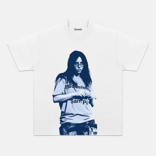 BILLIE EILISH W20 TEE