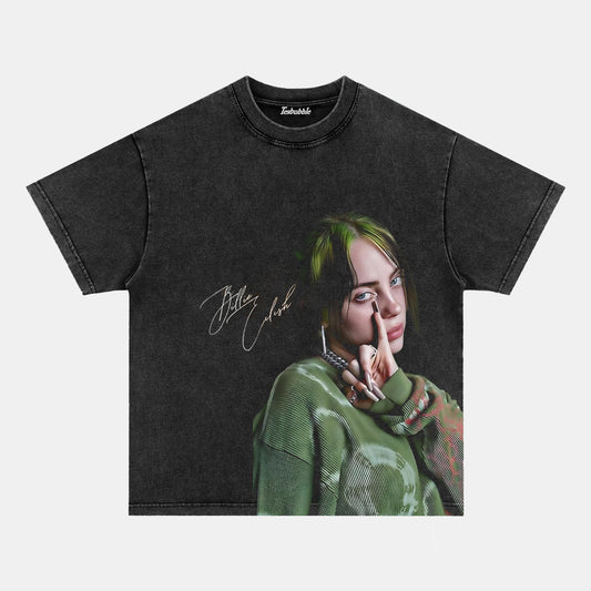 BILLIE EILISH W21 TEE