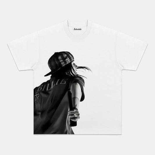 BILLIE EILISH W22 TEE