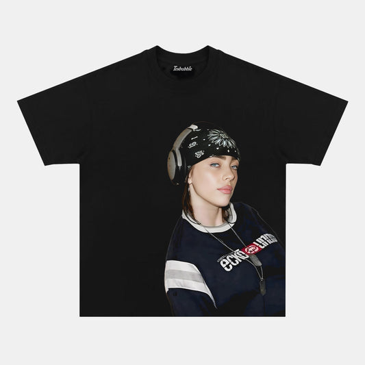 BILLIE EILISH W23 TEE