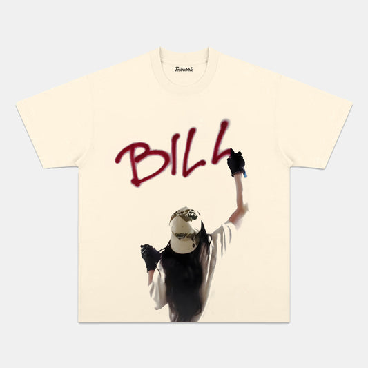 BILLIE EILISH W24 TEE