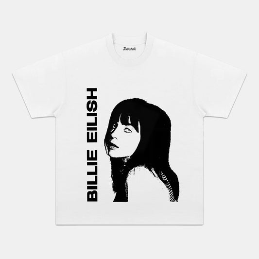 BILLIE EILISH W26 TEE